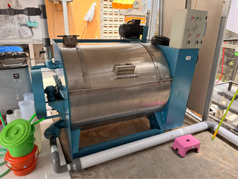 1 Unit Washer