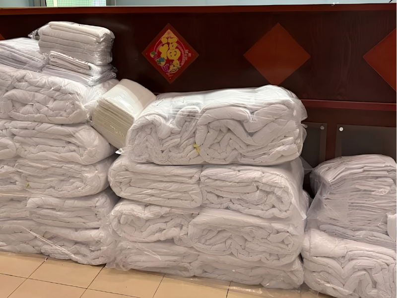 Proses Packing