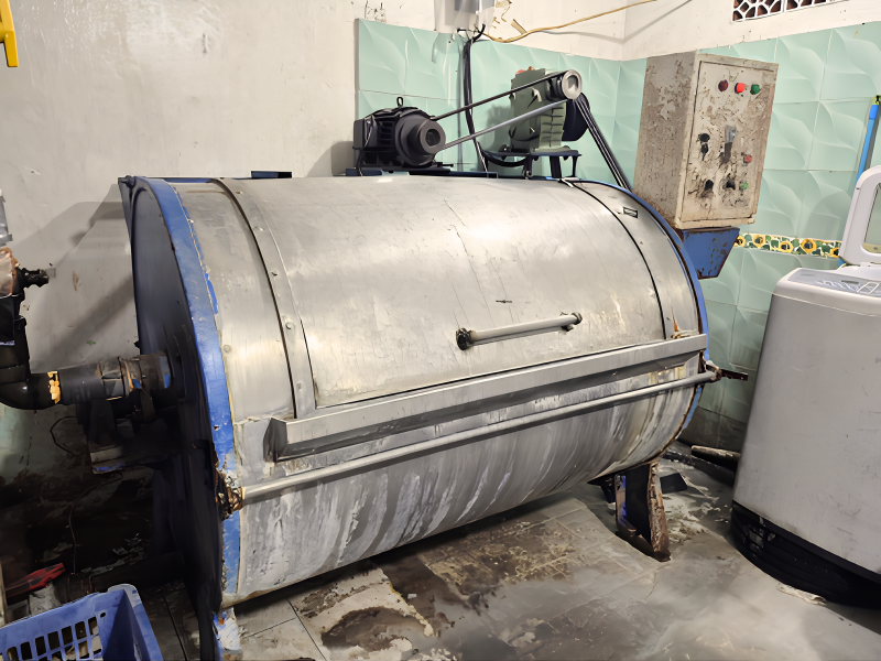 1 Unit Washer 60kg