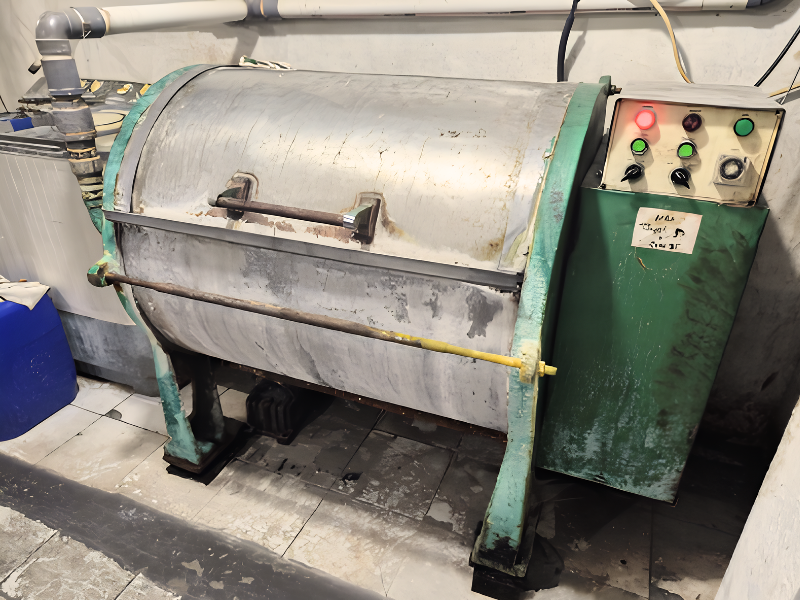 1 Unit Washer 40kg