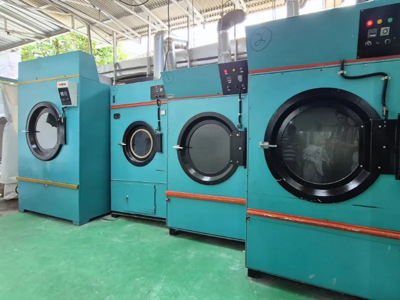 Express Laundry