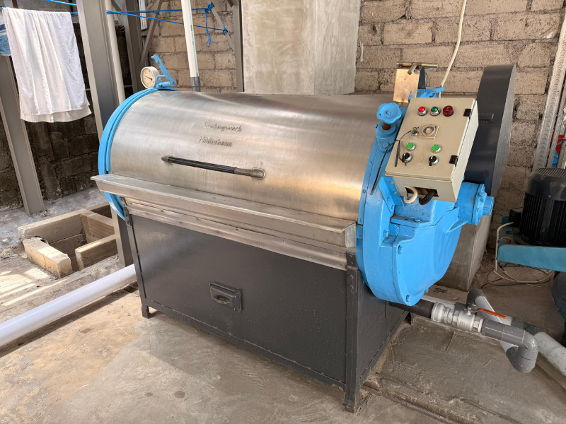 1 Unit Washer