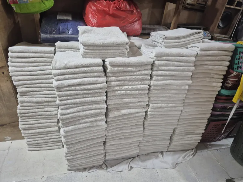 Linen Service