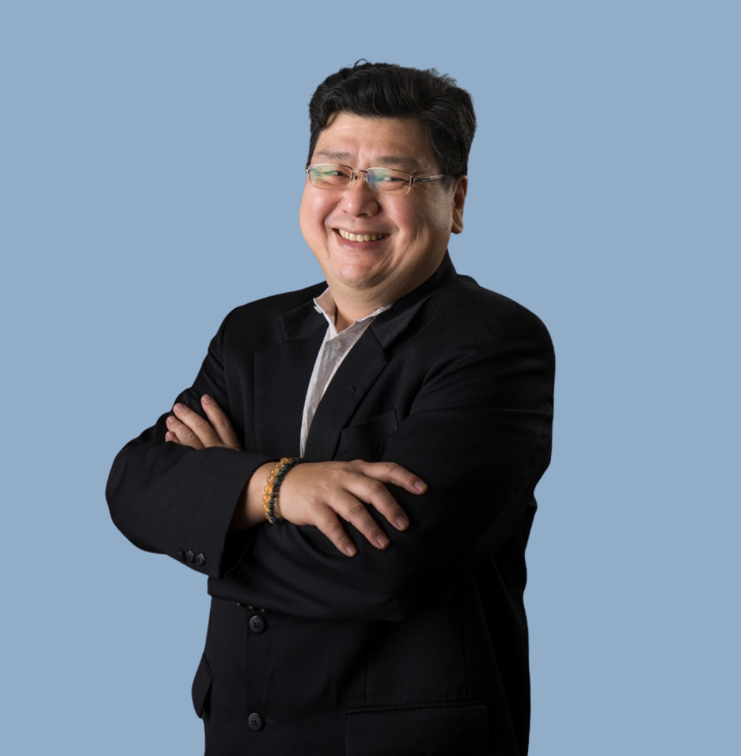 Direktur Operasional Surya Abadi Laundry
